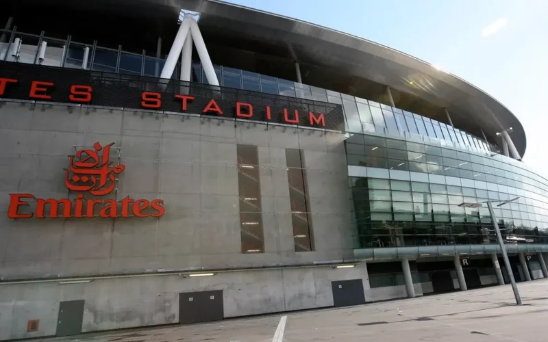 مواجهات نارية تنتظر أرسنال خلال شهر مارس ضمن منافسات الدوري الإنجليزي والبطولات القارية